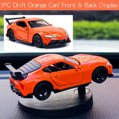 VibeDrift Mini Car