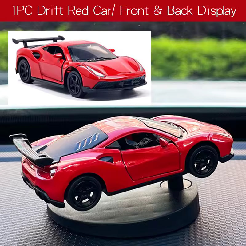 VibeDrift Mini Car