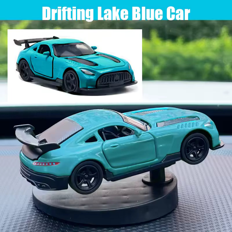 VibeDrift Mini Car