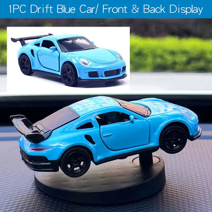 VibeDrift Mini Car