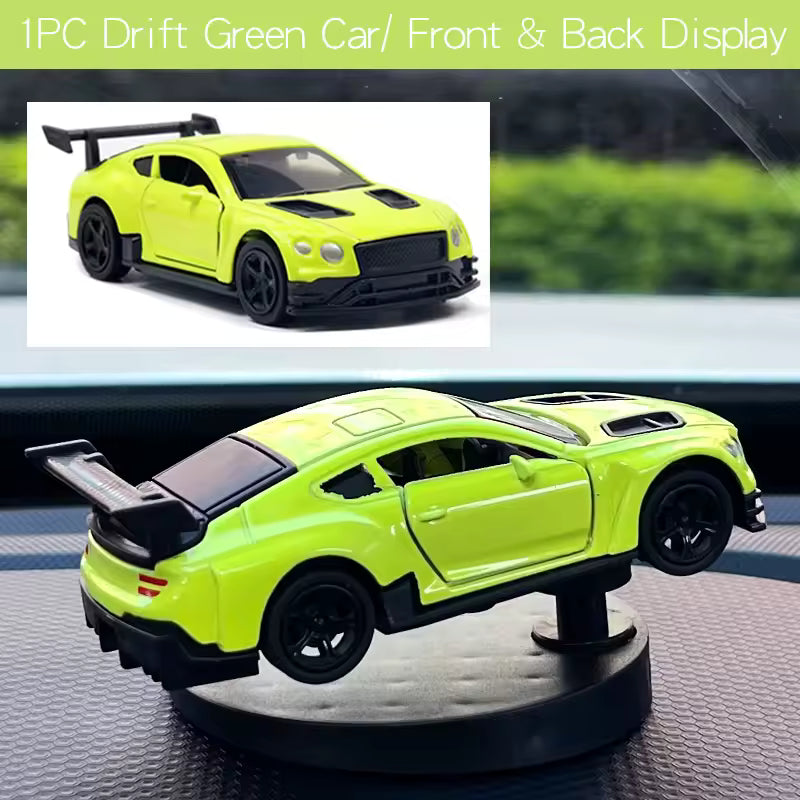 VibeDrift Mini Car