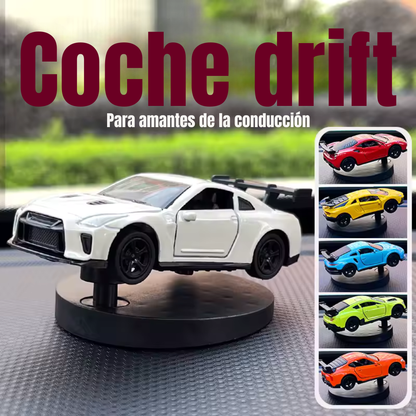 VibeDrift Mini Car